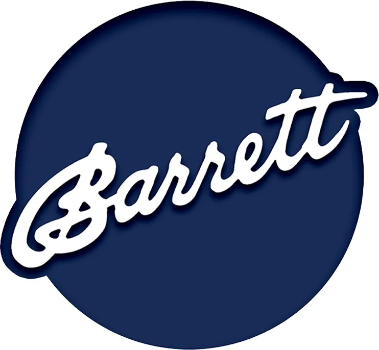 The Barrett Company